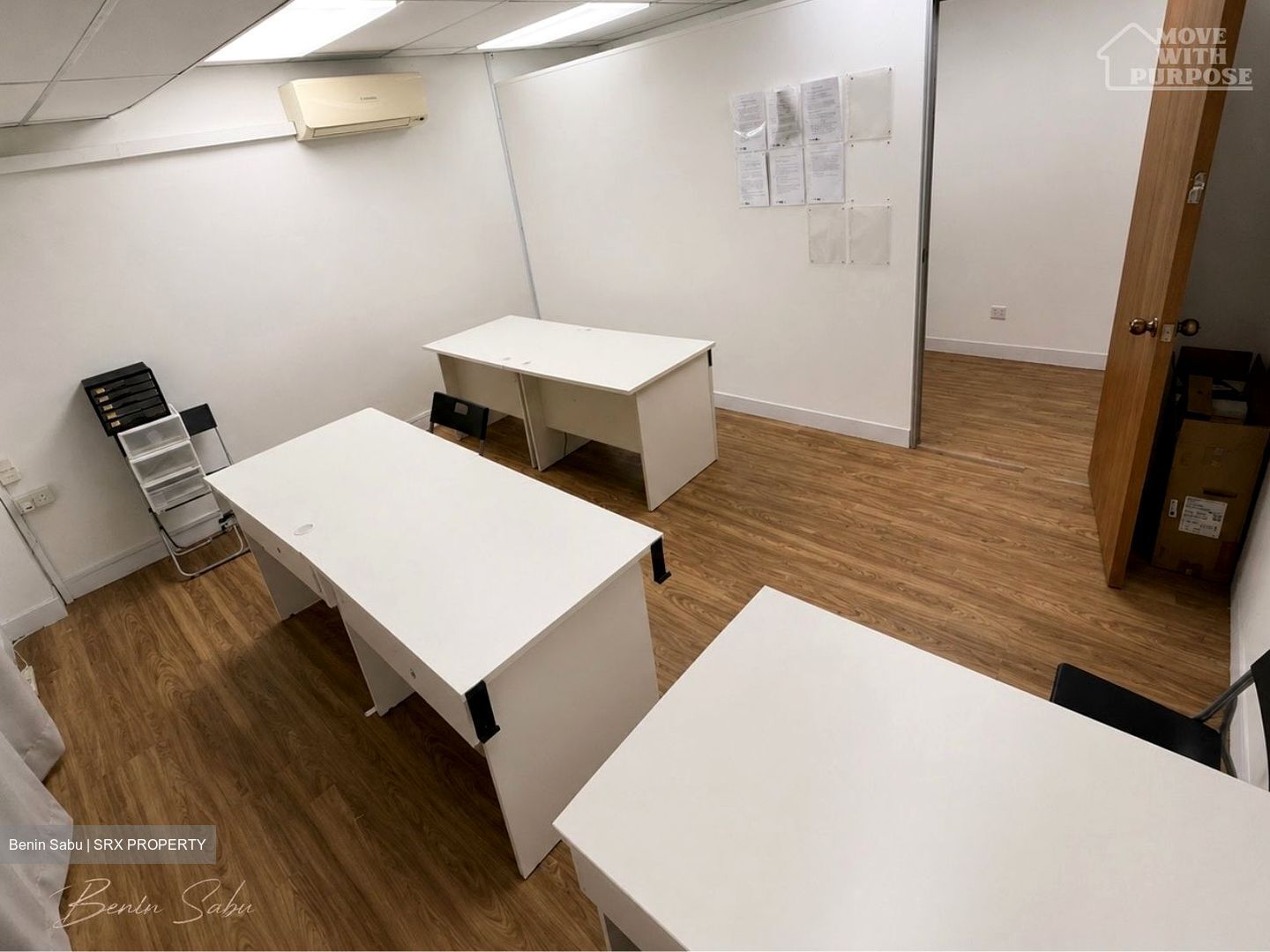 Union Building (D2), Office #562808561
